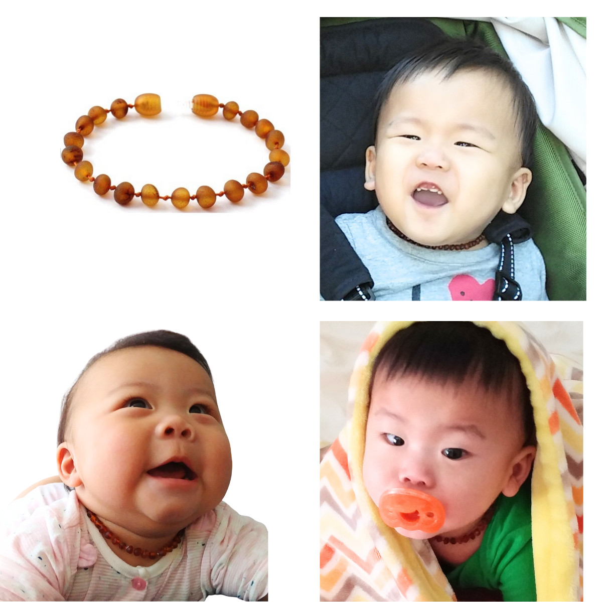 Size & Images
