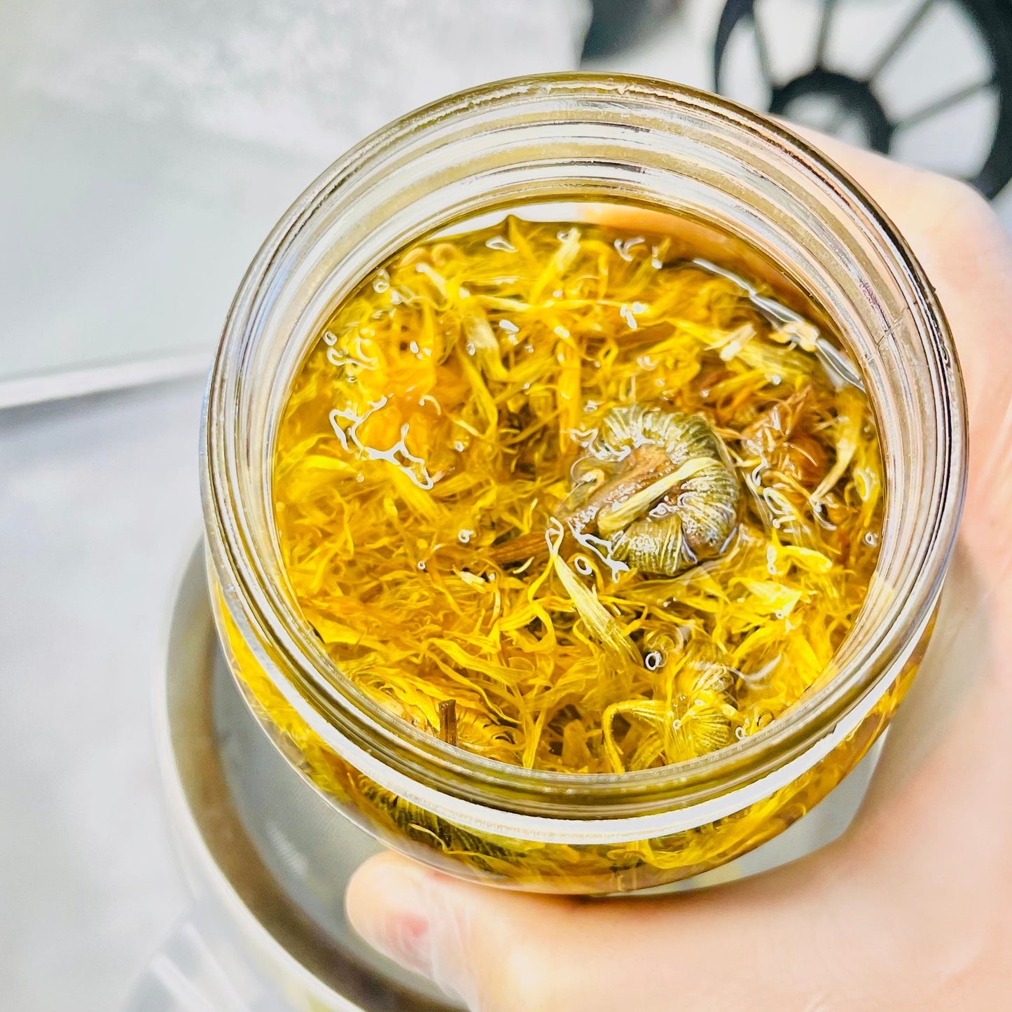 Calendula - Sensitive & Eczema Prone Skin - Use date will be advised