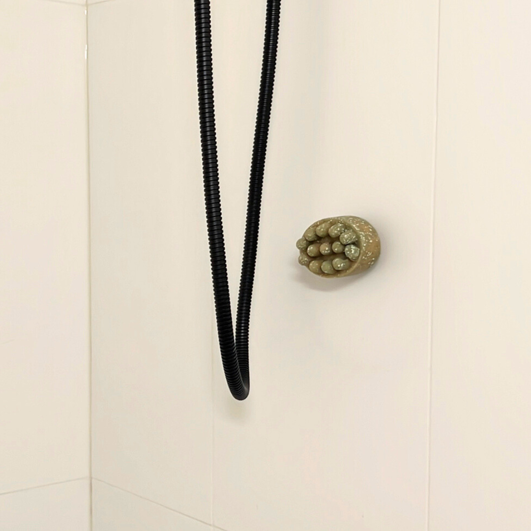 Magnetic Soap Saver / Holder - 1pc (Version 2)