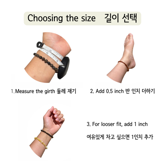 Size & Images