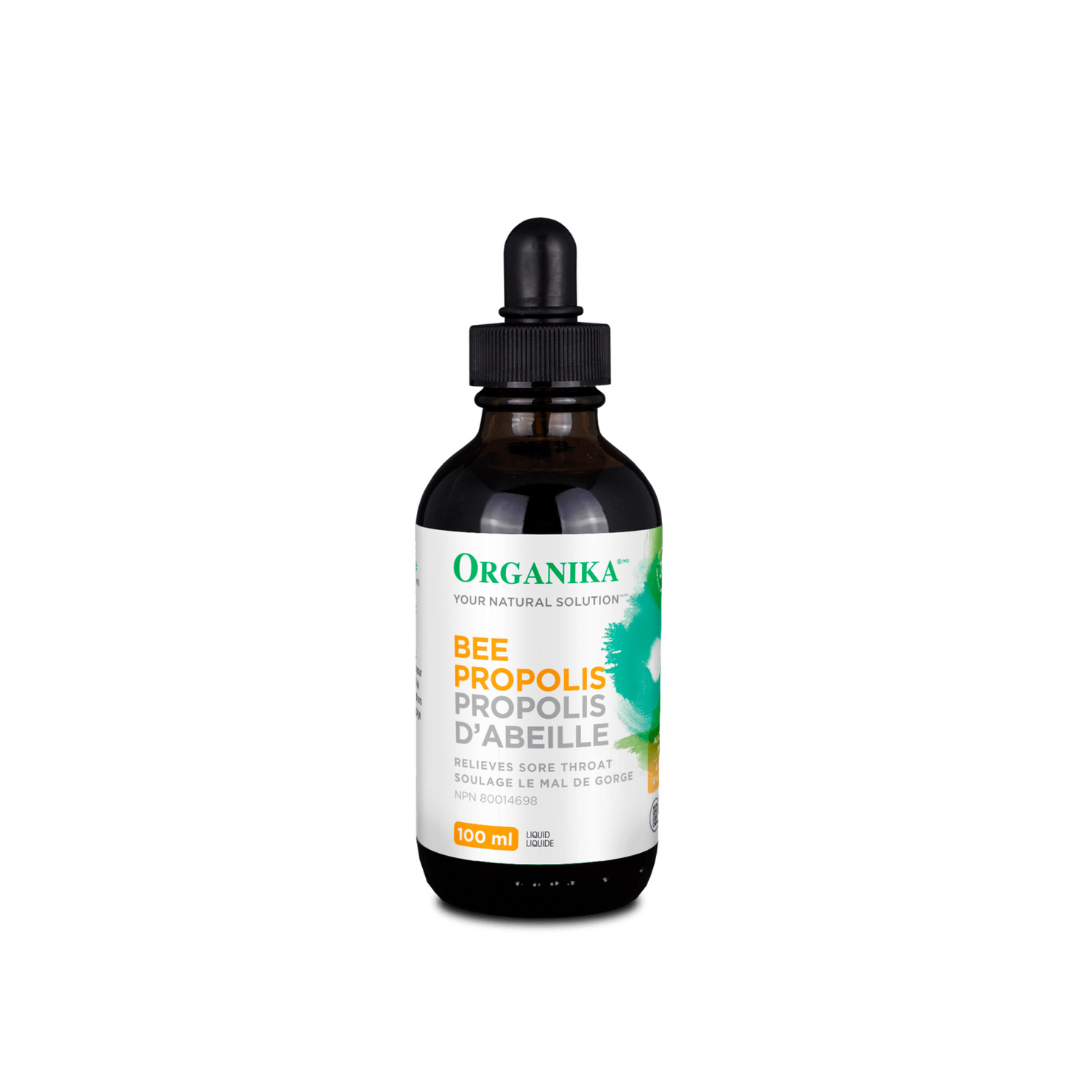 Begron Propolis Bee Propolis 100ml Drop – ReBinu Organics Global