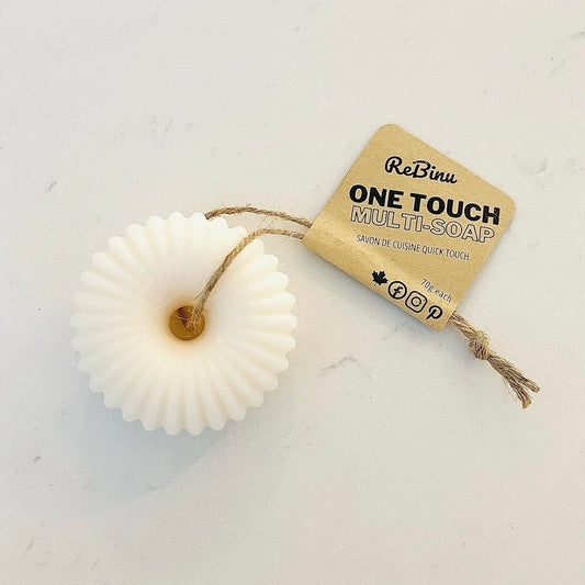 One Touch Kitchen Hand Soap