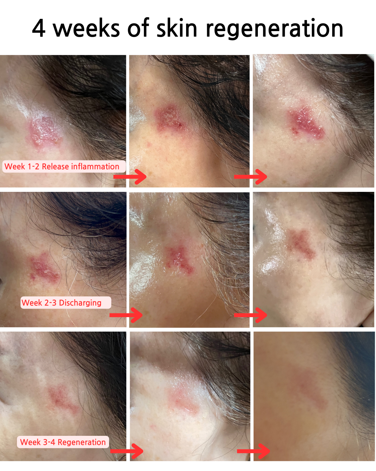 DooBeeDooBum™ - Organic Moisture Healing Balm